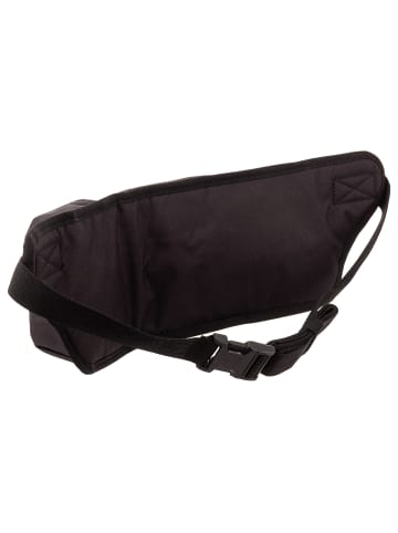 Puma Academy Multi Waist Bag Bauchtasche in  puma black