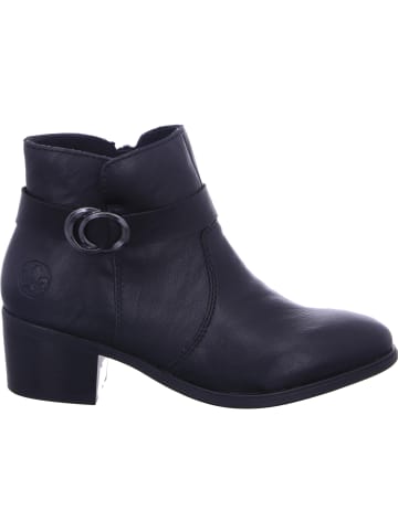 rieker Stiefel für Damen in schwarz