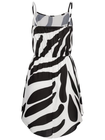 Cloud5ive Cloud5ive Kleider in beige/black