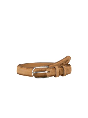 Marc O'Polo Gürtel in true camel