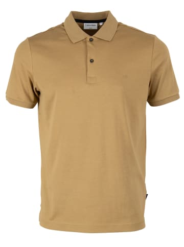 Calvin Klein Polo in olive