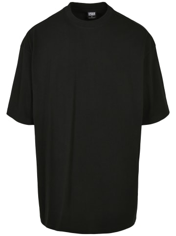 Urban Classics Urban Classics Herren Huge Tee in black