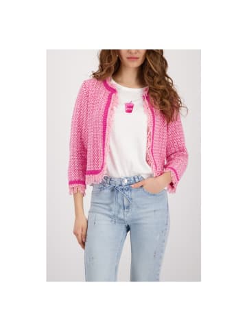 monari Jacke in spring flower
