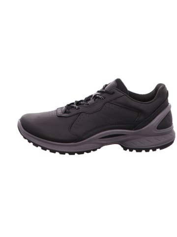Ecco Schnürschuhe BIOM ENERGI in schwarz