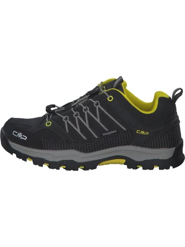 cmp Schnürschuhe in piombo
