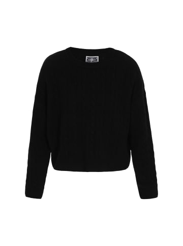 DreiMaster Women Sweater in black