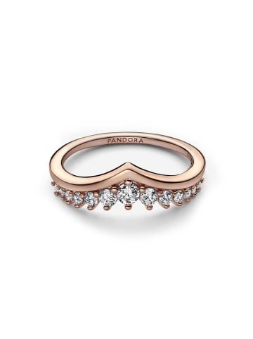Pandora Ring für Damen in gold