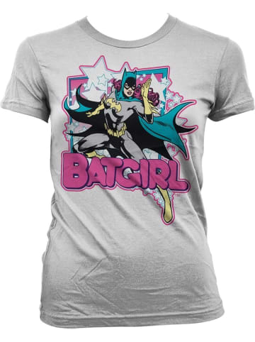 DC Comics Shirt in Weiß