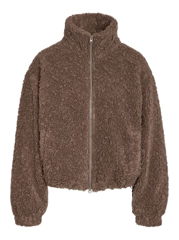 Noisy may Teddyjacke in Morel1