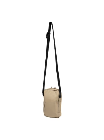 Jack Wolfskin Umhängetasche in Beige