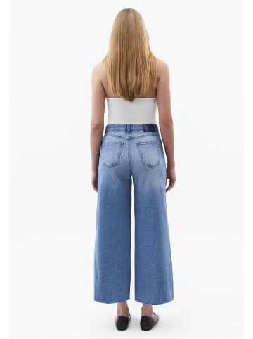 OXXO Röhrenhose RODEO BLUE DENIM