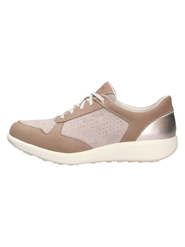 Joya SchnĆ¼rschuh BRITT BEIGE in beige