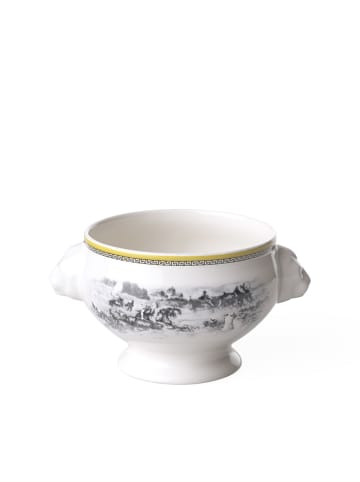 Villeroy & Boch Bol Lion Audun Ferme in bunt