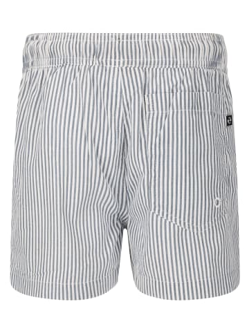 Zigzag Badeshorts Arvin in 2038 Dark Blue