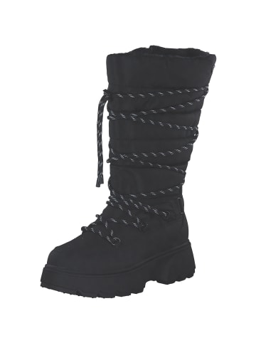 Tamaris Winterstiefel in BLACK