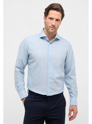 Eterna Hemd MODERN FIT in himmelblau