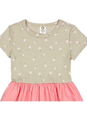 müsli Kurzarmkleid 1552084700 in rosa