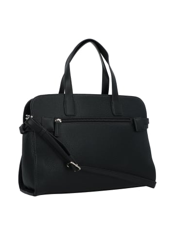 Tom Tailor Freya Schultertasche 35 cm black