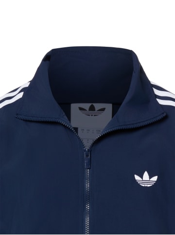 adidas Originals Sweatjacke Firebird in marine - 0001