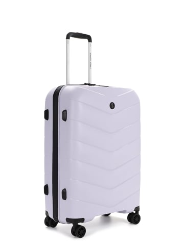 EMILY & NOAH Trolley E&N Travelbestie Werner in lilac 628