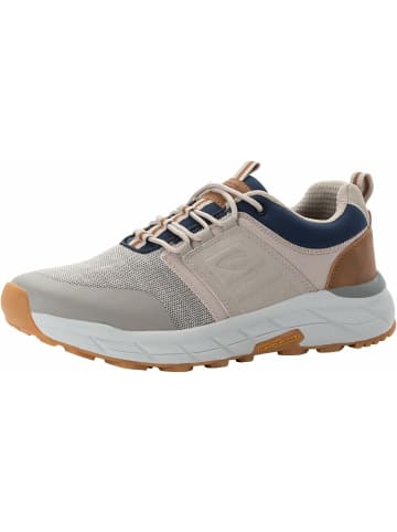 Camel Active Sneaker für Herren in grau