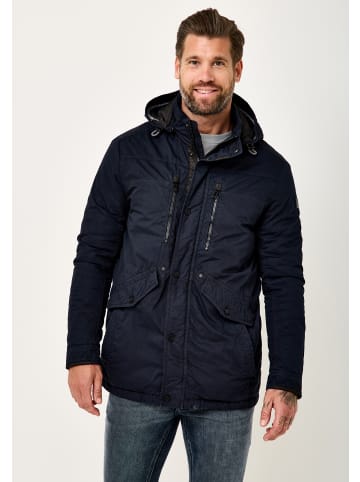 redpoint Parka KORWIN in navy