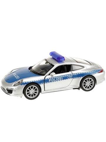 Toi-Toys Polizeiauto Porsche 911 Polizei Pkw 3 Jahre