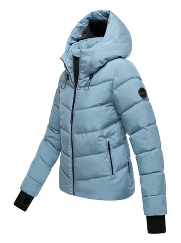 Marikoo Steppjacke Yukanii XVI in Powder Blue