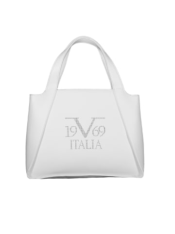 19v69 Italia Tasche 'RIEKE' in weiß