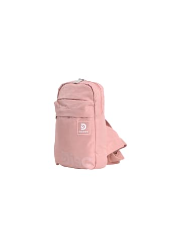 Discovery Sling Bag Commuter in pink