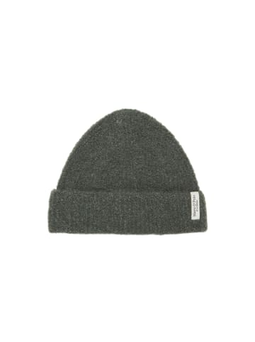 Marc O'Polo Bouclé-Mütze in Foggy Blue