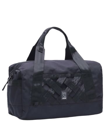 CHROME Barrage Duffle 32 - Reisetasche 43 cm (black x) in black x