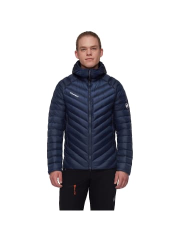 Mammut Broad Peak IN in Marine3229