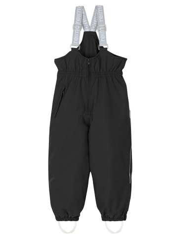 Reima Schneehose " Juoni " in Schwarz