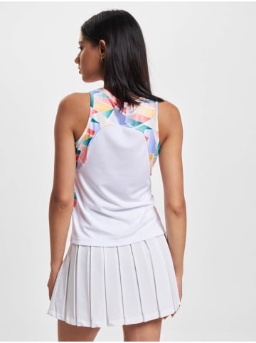Sergio Tacchini Sergio Tacchini Tank Top in white