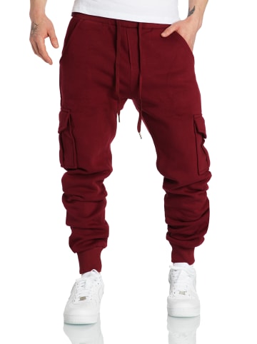 REPUBLIX Sporthose JOHN in Bordeaux