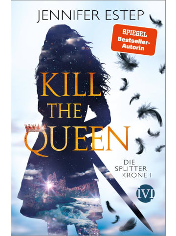 PIPER Kill the Queen | Die Splitterkrone 1