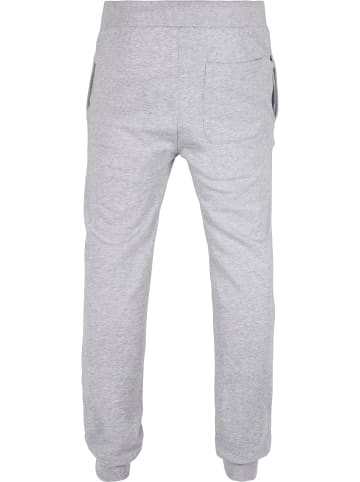 Urban Classics Trousers - Sweat in grey