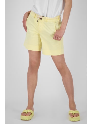 alife and kickin Shorts JuleAK Long in lemonade