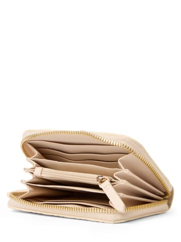 Valentino by Mario Valentino Geldbörse Samba in beige