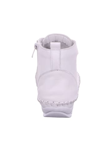 Gemini Stiefeletten in weiß