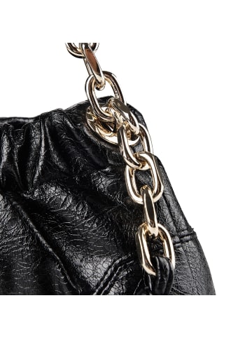 Valentino Lumira Schultertasche 31 cm nero