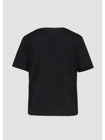 s.Oliver T-Shirt in 9999_schwarz