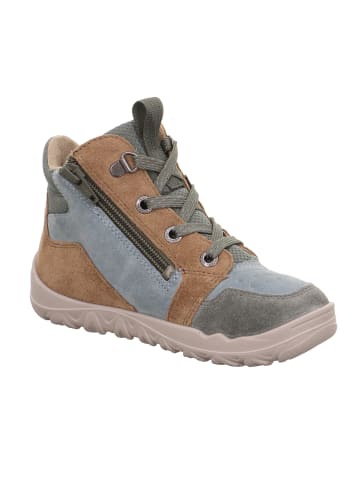 superfit Ankle Boot WALDERI in Mehrfarbig