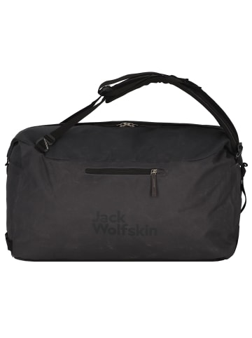 Jack Wolfskin Traveltopia Reisetasche 63 cm in phantom