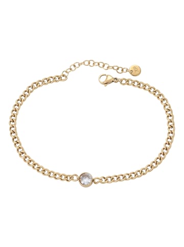 faina Bracelet in Gold
