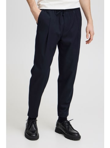 CASUAL FRIDAY Stoffhose CFHAAKAN 0165 ribstop pants 20505230 modische Stoffhose in Blau