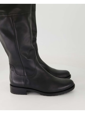 Gabor Comfort Klassische Stiefel in Schwarz
