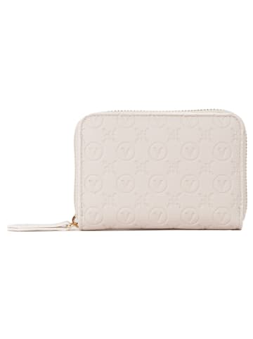 Valentino Bags VPS8ZG137 Wallet SAMBA RE Damen Geldbörse in ecru