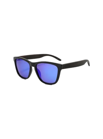 ZOVOZ Sonnenbrille Erinyes in schwarz